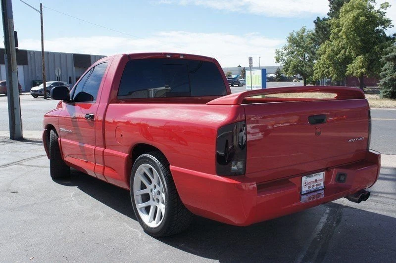 2005 Dodge Ram SRT-10 3rd Gen - Image 5 of 20