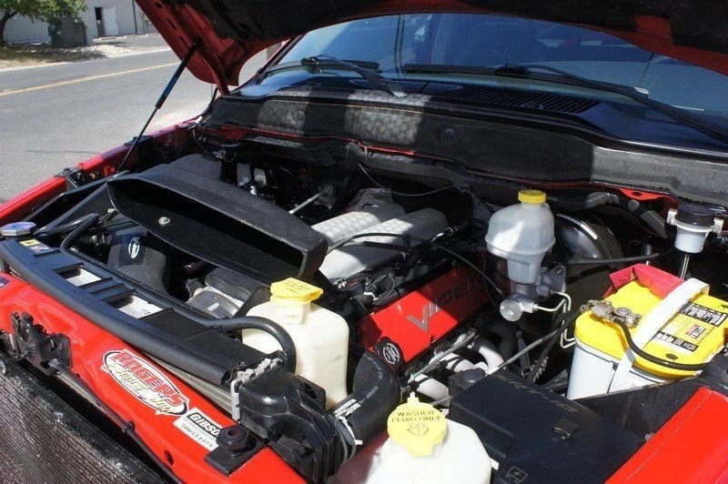 2005 Dodge Ram SRT-10 3rd Gen - Image 18 of 20