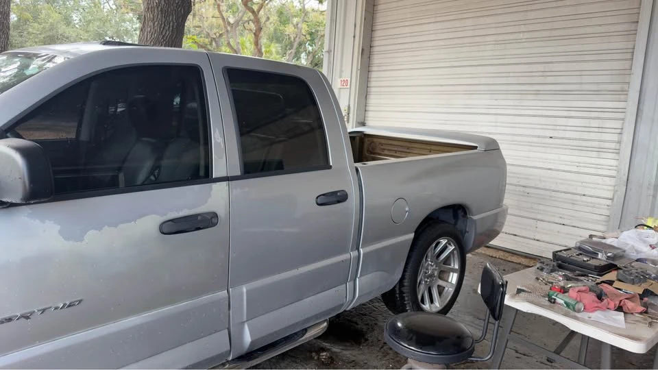 2005 Dodge Ram SRT-10 3rd Gen - Image 3 of 7