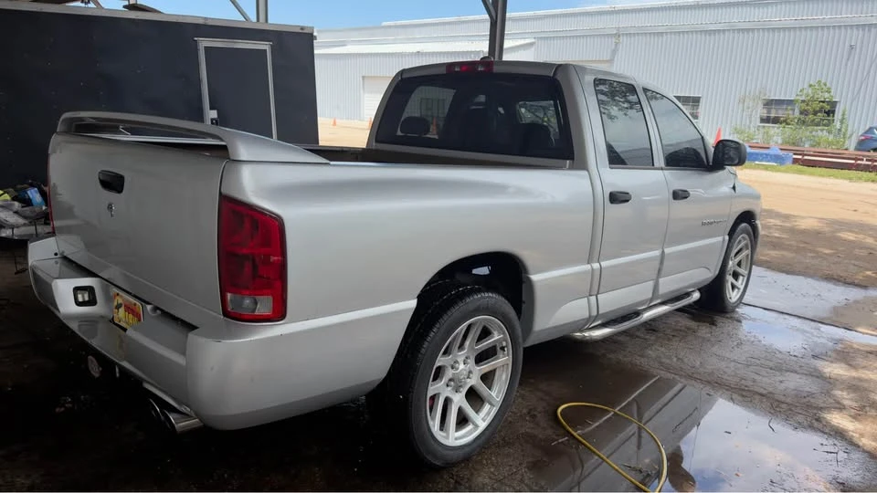2005 Dodge Ram SRT-10 3rd Gen - Image 6 of 7