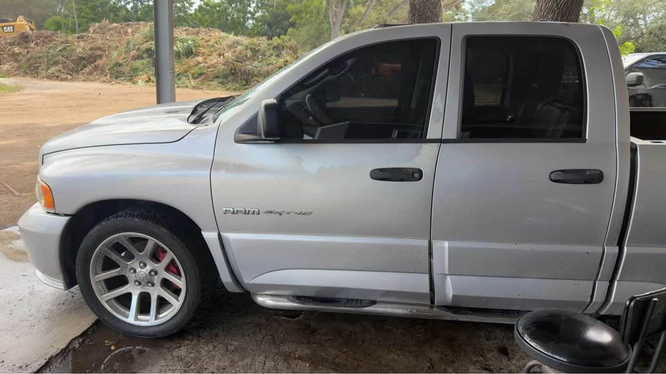 2005 Dodge Ram SRT-10 3rd Gen - Image 2 of 7