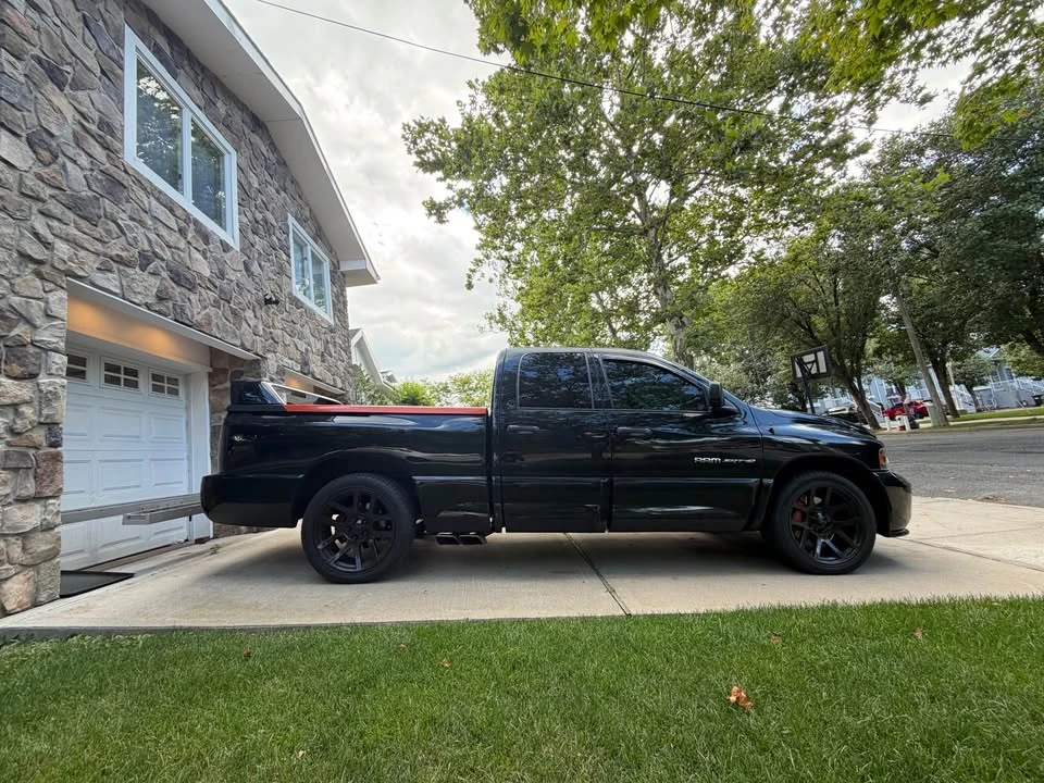 2005 Dodge Ram SRT-10 3rd Gen - Image 2 of 3