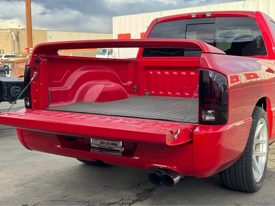 2005 Dodge Ram SRT-10 3rd Gen - Image 16 of 20