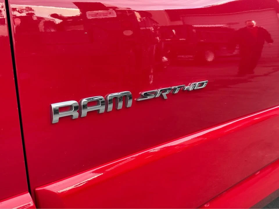 2005 Dodge Ram SRT-10 3rd Gen - Image 15 of 20