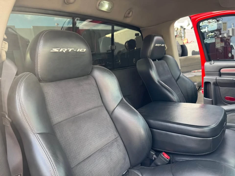 2005 Dodge Ram SRT-10 3rd Gen - Image 20 of 20