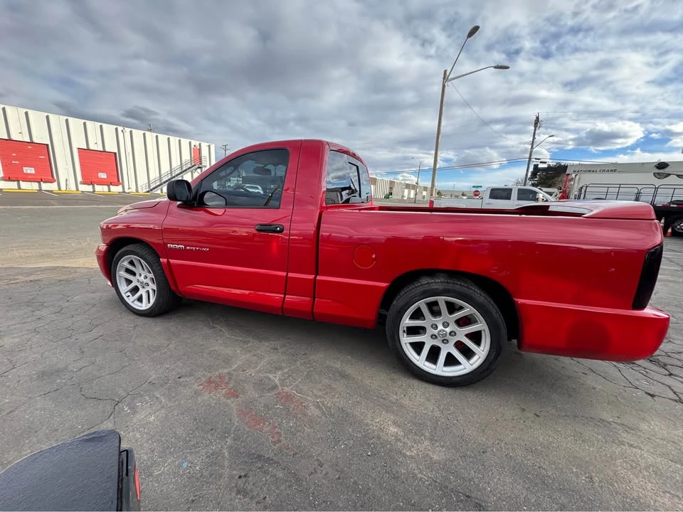 2005 Dodge Ram SRT-10 3rd Gen - Image 6 of 20