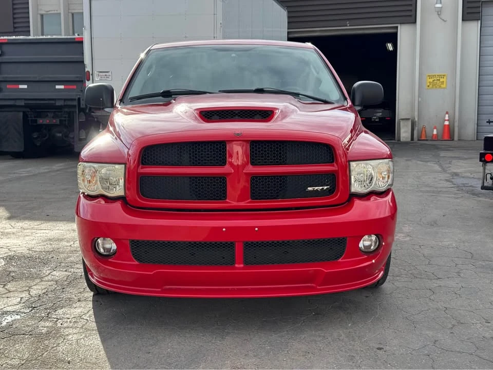 2005 Dodge Ram SRT-10 3rd Gen - Image 8 of 20