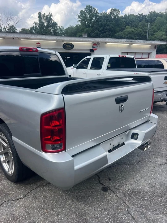 2005 Dodge Ram SRT-10 3rd Gen - Image 2 of 7
