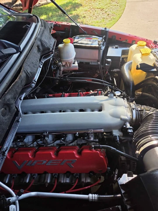 2005 Dodge Ram SRT-10 3rd Gen - Image 3 of 5