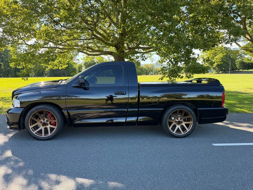 2005 Dodge Ram SRT-10 3rd Gen - Image 2 of 13