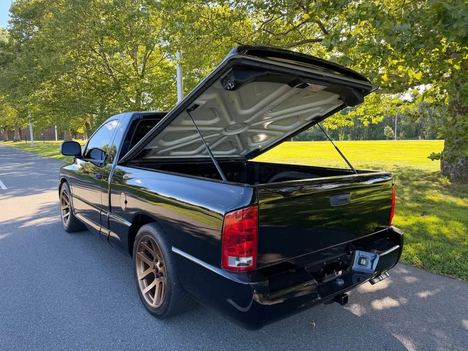 2005 Dodge Ram SRT-10 3rd Gen - Image 13 of 13
