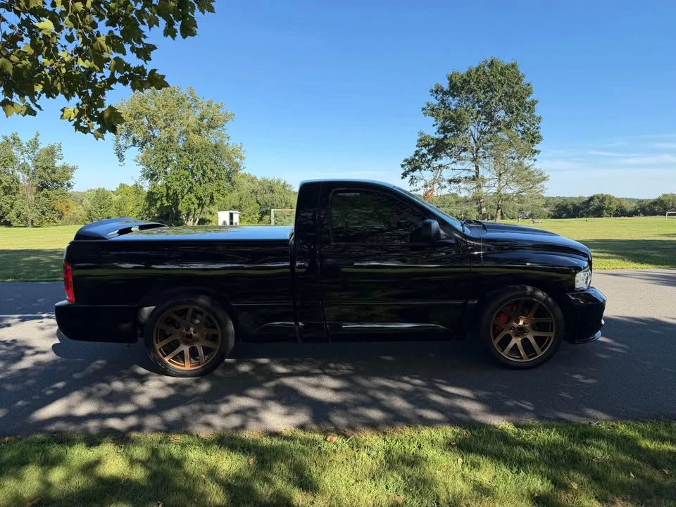 2005 Dodge Ram SRT-10 3rd Gen - Image 6 of 13