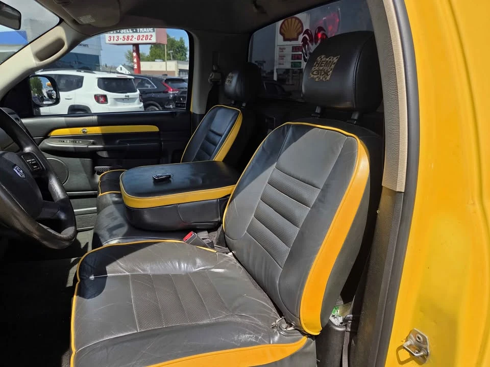2005 Dodge Ram SRT-10 3rd Gen - Image 13 of 20