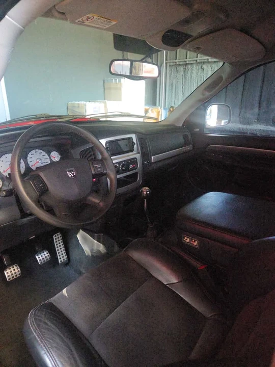 2005 Dodge Ram SRT-10 3rd Gen - Image 2 of 5