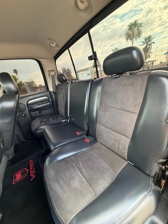 2005 Dodge Ram SRT-10 3rd Gen - Image 18 of 20