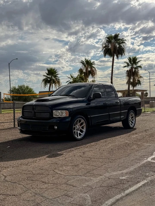 2005 Dodge Ram SRT-10 3rd Gen - Image 5 of 20