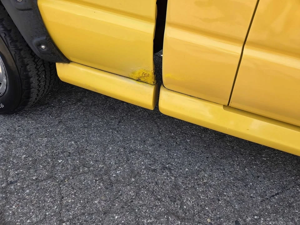 2005 Dodge Ram SRT-10 3rd Gen - Image 18 of 20