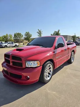 2005 Dodge Ram 1500 SRT-10
