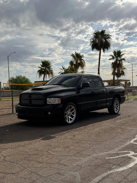 2005 Dodge Ram SRT-10 3rd Gen - Image 3 of 20