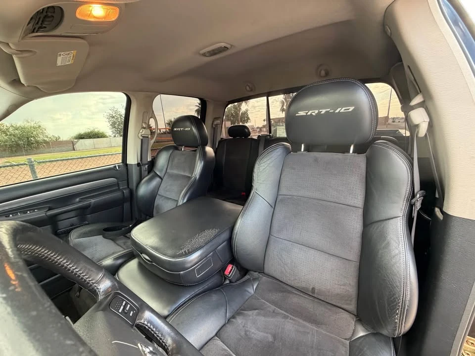 2005 Dodge Ram SRT-10 3rd Gen - Image 14 of 20