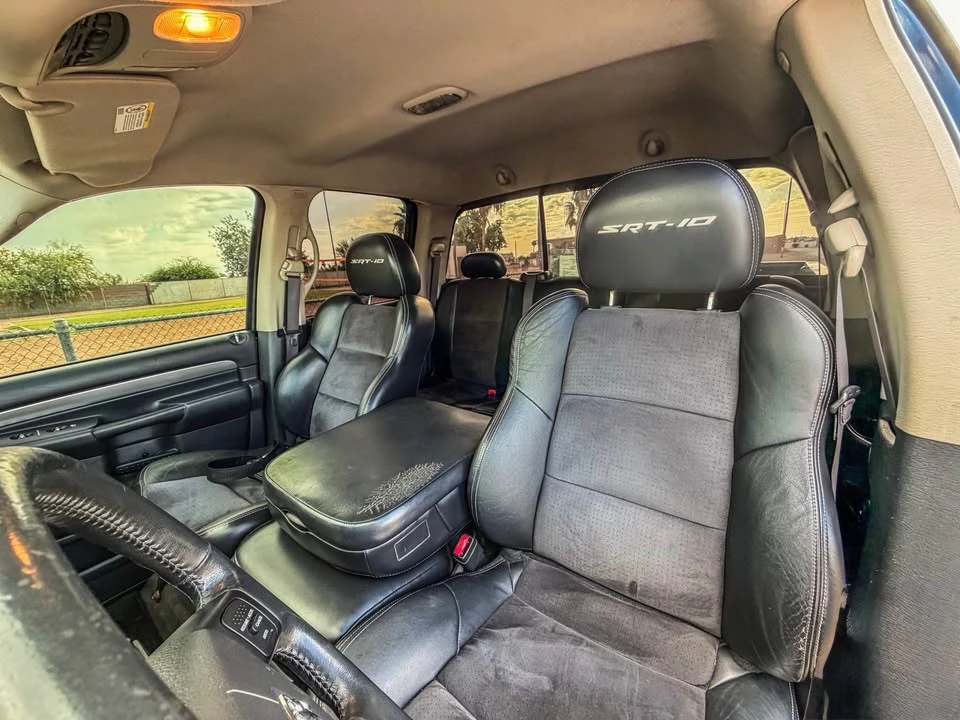 2005 Dodge Ram SRT-10 3rd Gen - Image 15 of 20