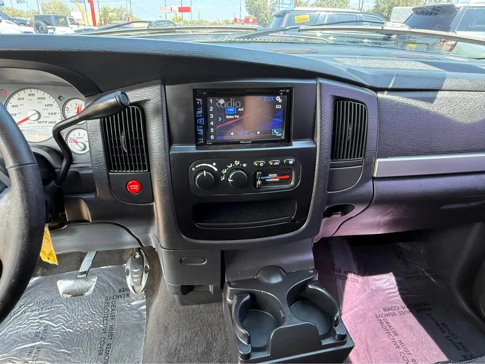 2005 Dodge Ram SRT-10 3rd Gen - Image 14 of 18