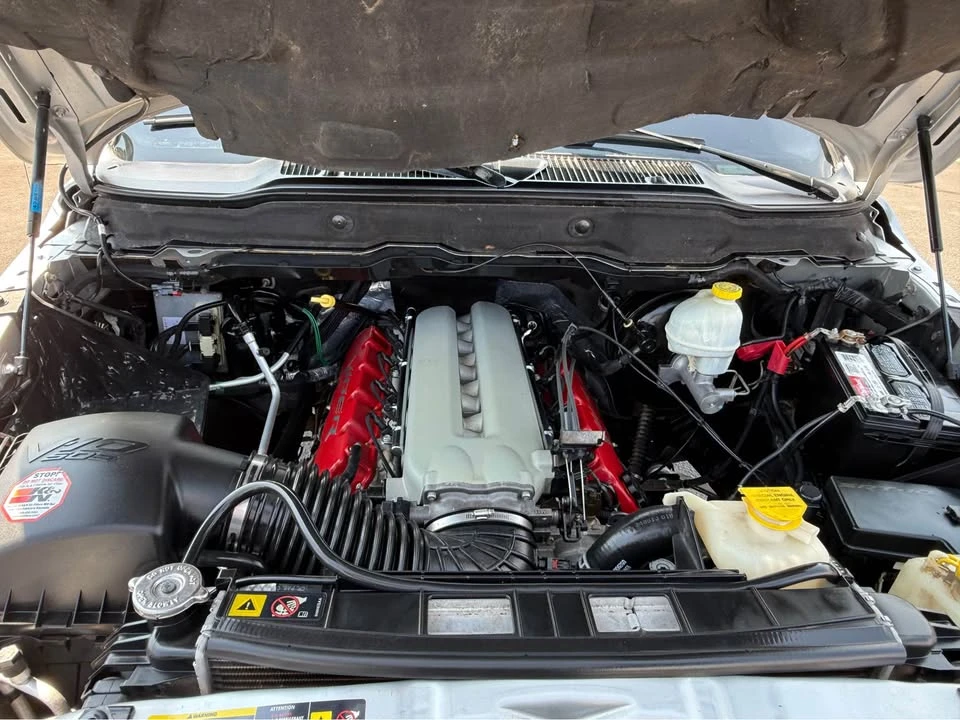 2005 Dodge Ram SRT-10 3rd Gen - Image 10 of 18