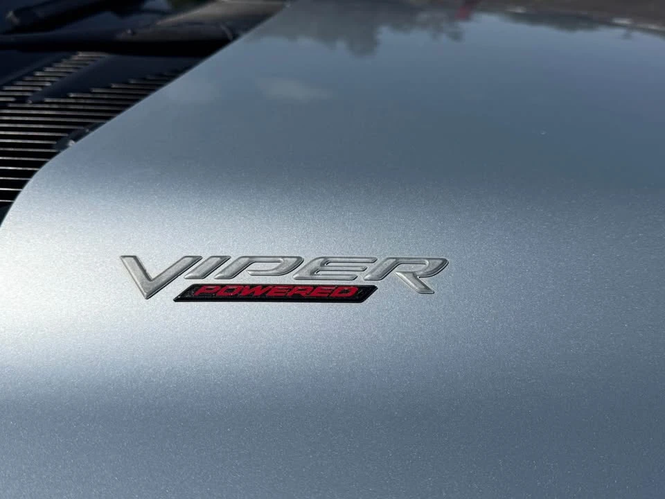 2005 Dodge Ram SRT-10 3rd Gen - Image 9 of 18