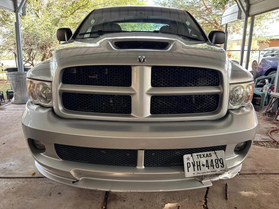 2005 Dodge Ram SRT-10 3rd Gen - Image 5 of 19