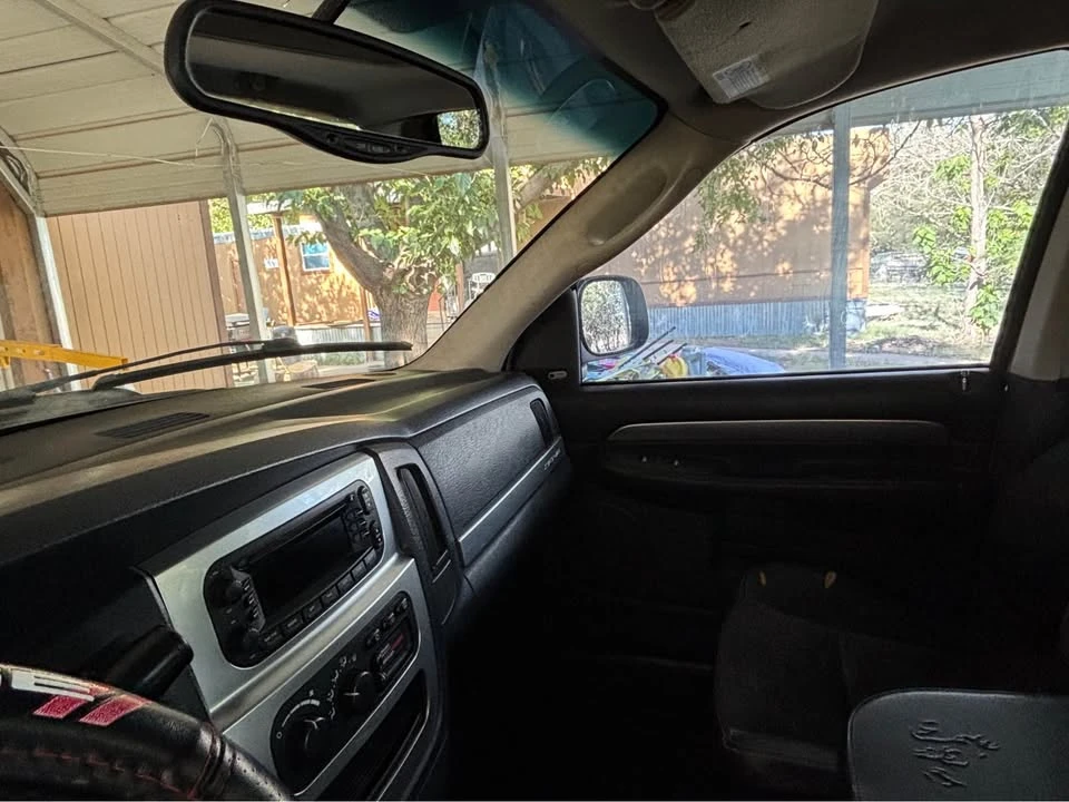 2005 Dodge Ram SRT-10 3rd Gen - Image 11 of 19