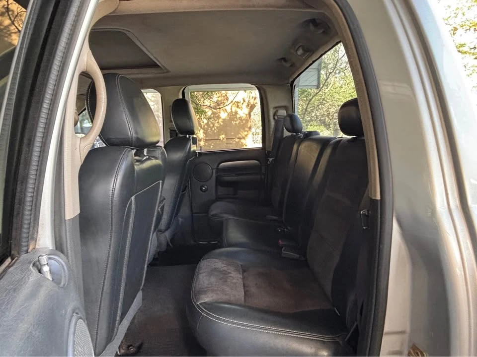2005 Dodge Ram SRT-10 3rd Gen - Image 13 of 19