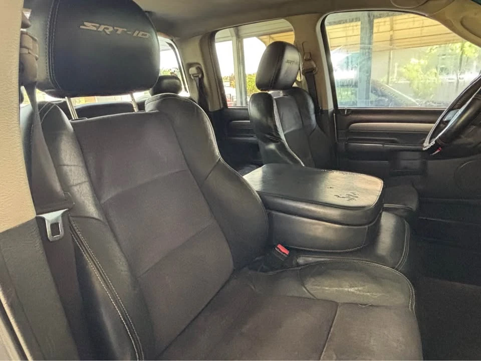 2005 Dodge Ram SRT-10 3rd Gen - Image 15 of 19