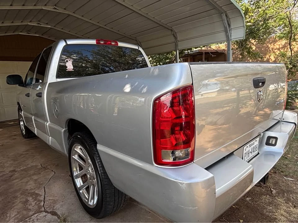 2005 Dodge Ram SRT-10 3rd Gen - Image 3 of 19
