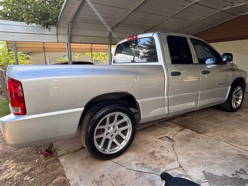 2005 Dodge Ram SRT-10 3rd Gen - Image 10 of 19