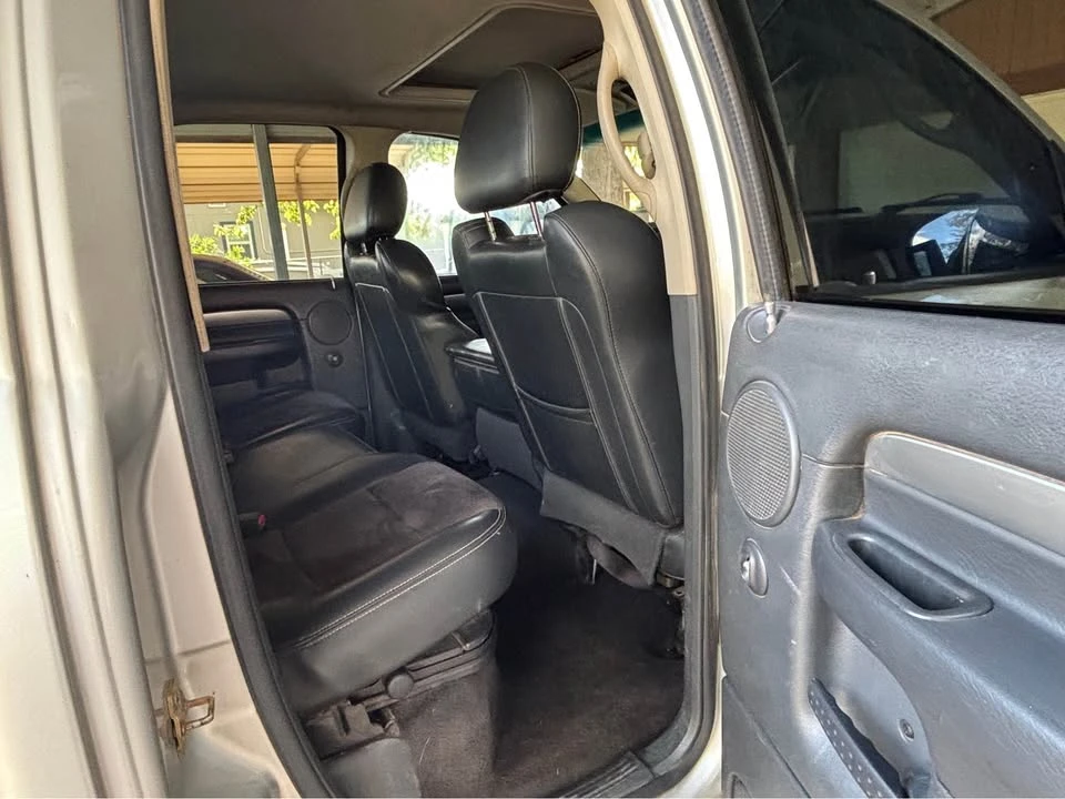 2005 Dodge Ram SRT-10 3rd Gen - Image 12 of 19