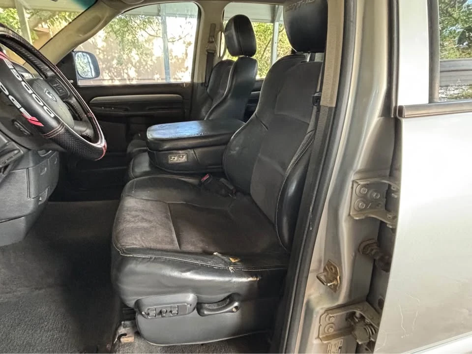 2005 Dodge Ram SRT-10 3rd Gen - Image 9 of 19