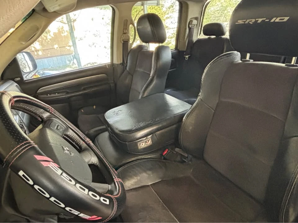 2005 Dodge Ram SRT-10 3rd Gen - Image 2 of 19