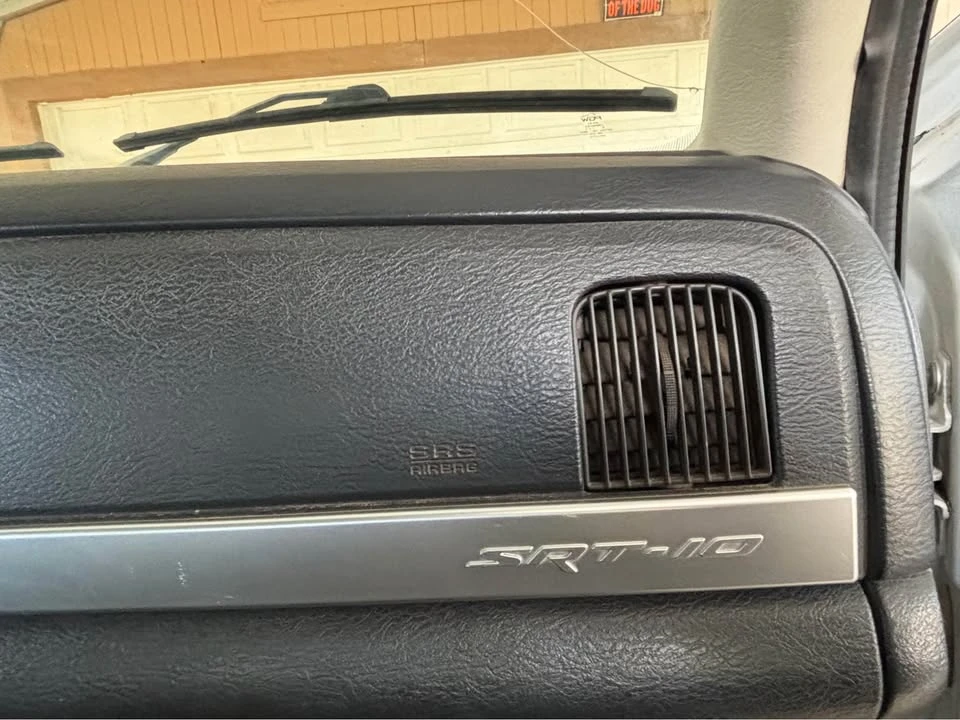 2005 Dodge Ram SRT-10 3rd Gen - Image 19 of 19