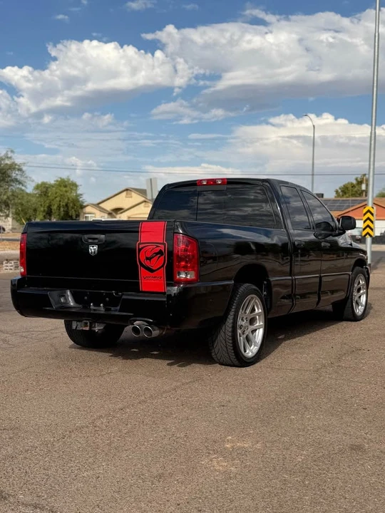 2005 Dodge Ram SRT-10 3rd Gen - Image 17 of 19