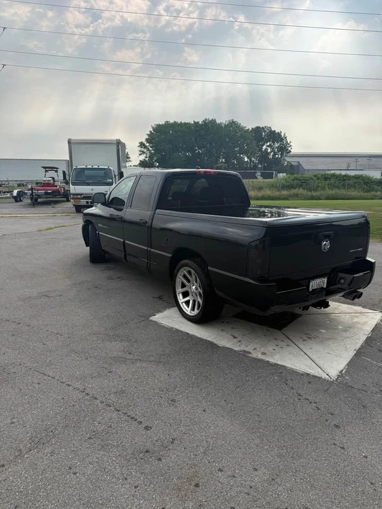 2005 Dodge Ram SRT-10 3rd Gen - Image 3 of 13