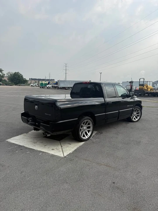 2005 Dodge Ram SRT-10 3rd Gen - Image 5 of 13