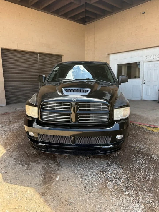 2005 Dodge Ram SRT-10 3rd Gen - Image 15 of 16