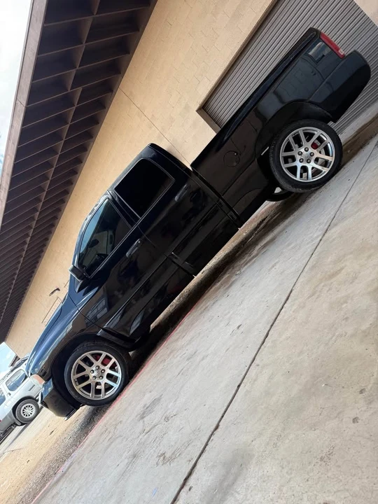 2005 Dodge Ram SRT-10 3rd Gen - Image 3 of 16