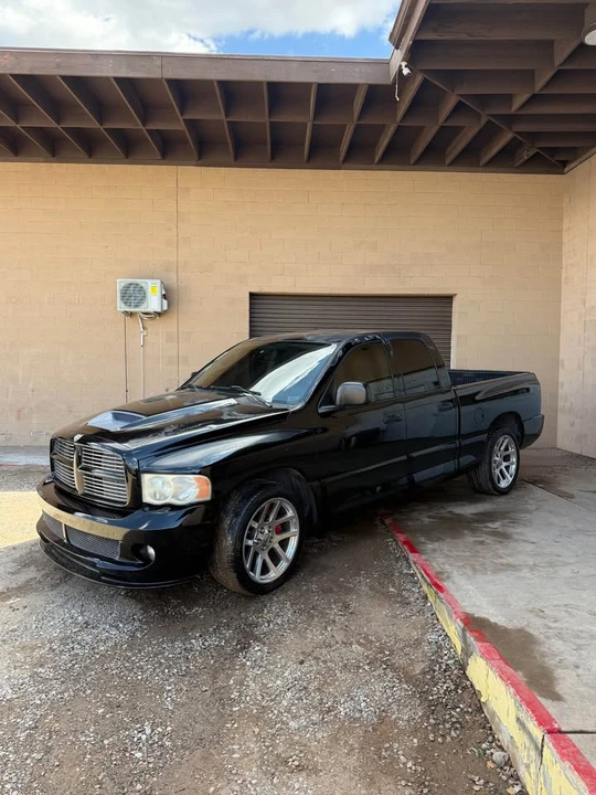 2005 Dodge Ram SRT-10 3rd Gen - Image 4 of 16