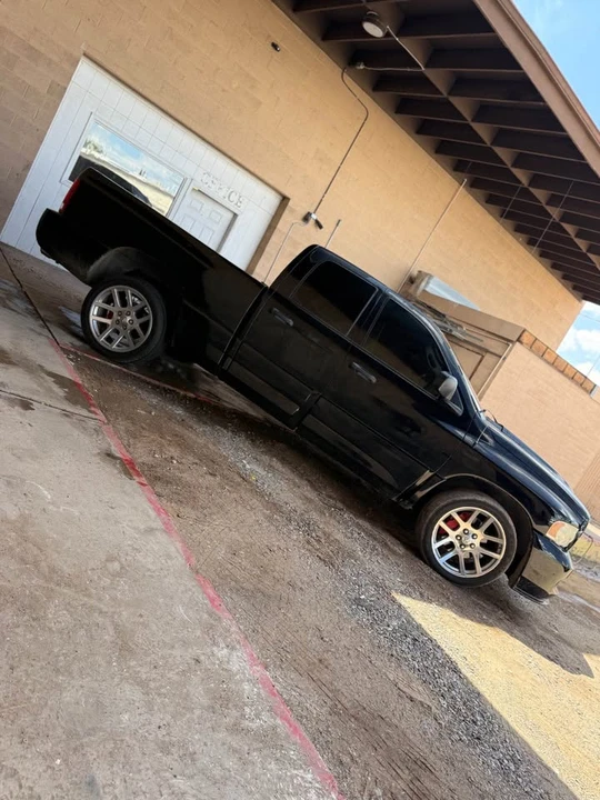 2005 Dodge Ram SRT-10 3rd Gen - Image 5 of 16