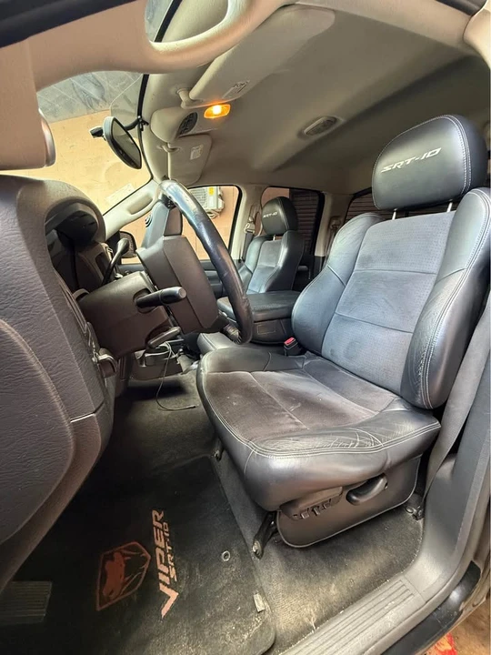 2005 Dodge Ram SRT-10 3rd Gen - Image 2 of 16