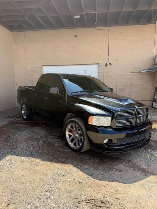 2005 Dodge Ram SRT-10 3rd Gen - Image 14 of 16