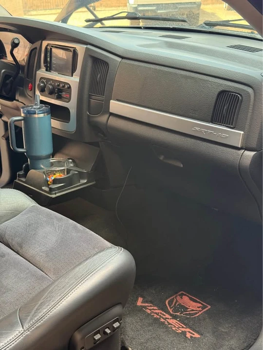 2005 Dodge Ram SRT-10 3rd Gen - Image 12 of 16