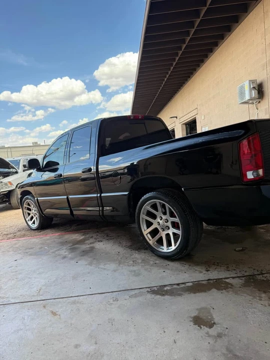 2005 Dodge Ram SRT-10 3rd Gen - Image 16 of 16