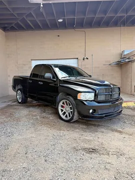 2005 Dodge Ram 1500 SRT-10